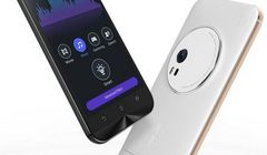 Zenfone Zoom - nowy smartfon Asusa w Polsce za 2399 zł (wideo)