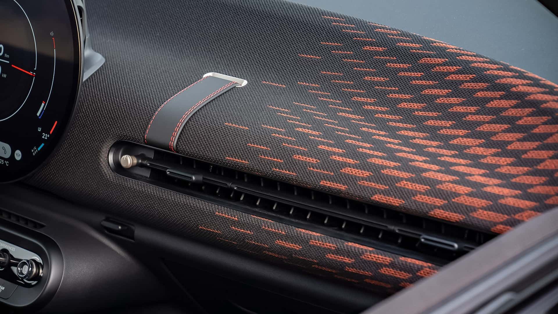 Mini JCW Electric