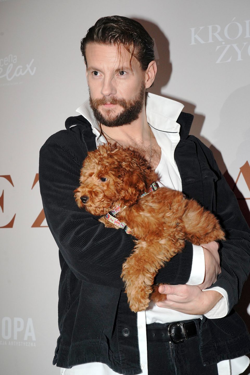 Sebastian Fabijański