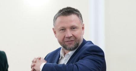 Wybudują nowy zbiornik retencyjny. Minister ogłasza rozpoczęcie prac