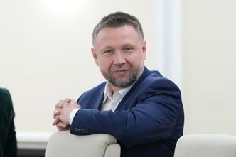 Wybudują nowy zbiornik retencyjny. Minister ogłasza rozpoczęcie prac