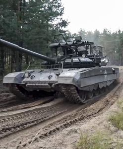 ZEA nie przestrzegają sankcji? Media: dostarczają sprzęt Rosji