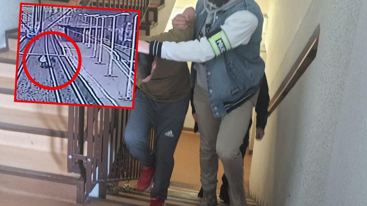 Policja zatrzymała sprawców brutalnego pobicia 15-latka