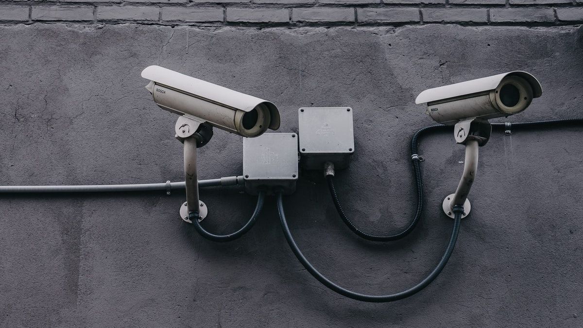 monitoring