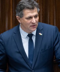 Poseł PiS przeprasza. "Wkradł się chochlik"