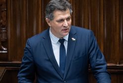 Poseł PiS przeprasza. "Wkradł się chochlik"