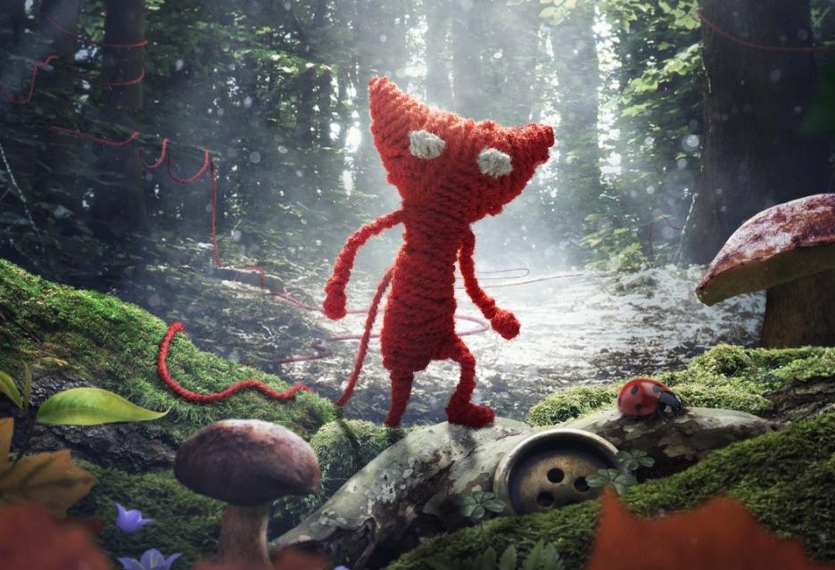 Unravel