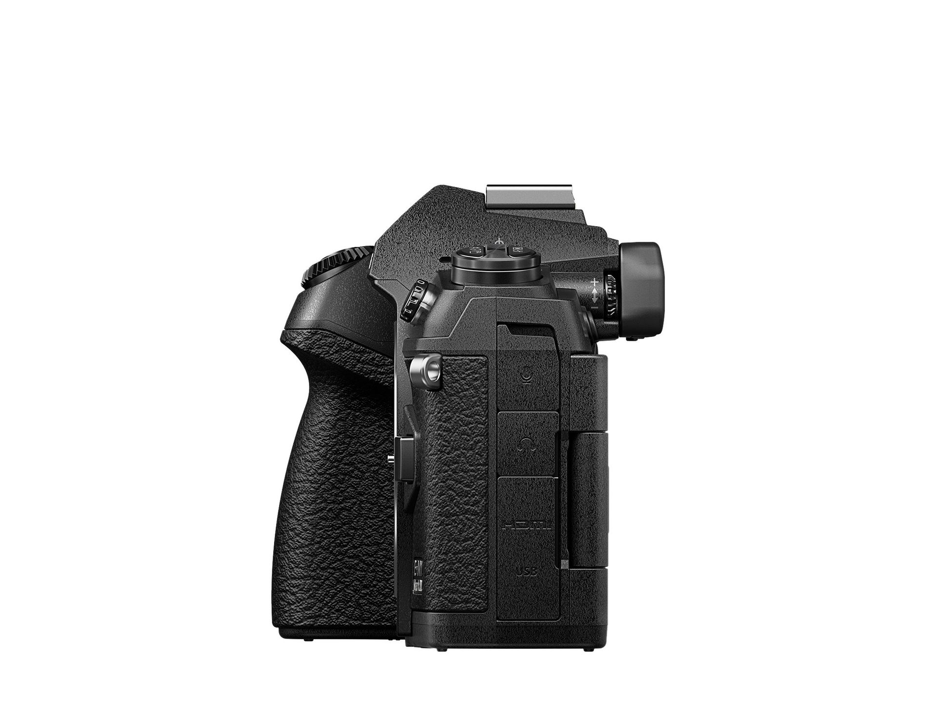 Olympus OM-D E-M1 Mark III: stabilizacja 7,5 EV, nowy procesor i wiele innych 4