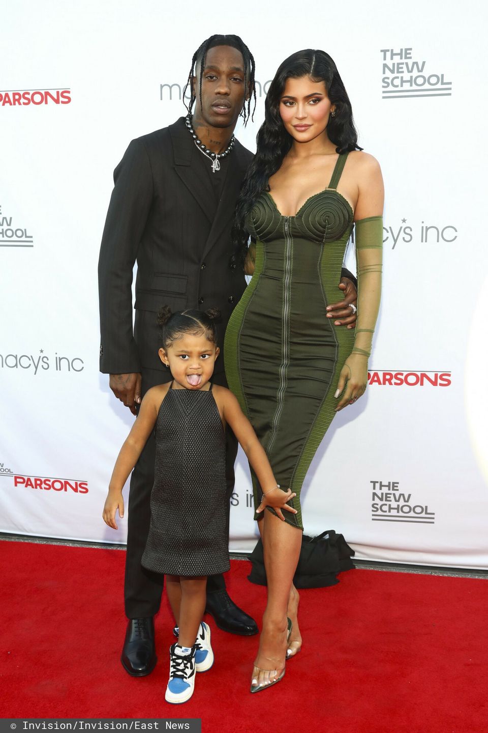 Travis Scott POTWIERDZA, że pogodził się z Kylie Jenner