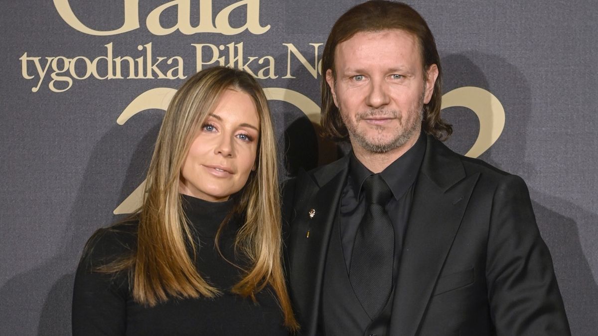 Małgorzata Rozenek-Majdan, Radosław Majdan