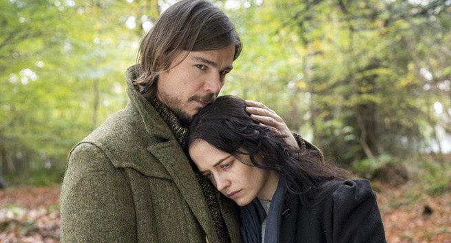 Drugi sezon serialu „Dom grozy” w HBO