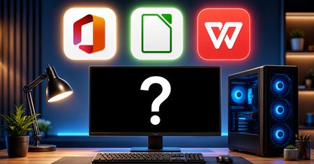 Jaki pakiet biurowy na PC? Microsoft 365, LibreOffice i WPS Office