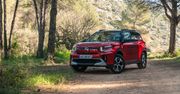 Pierwsza jazda: Citroën C3 Aircross - rzucając wyzwanie Dacii