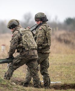 "Żołnierze chodzą po domach". Zamieszanie w Ostródzie
