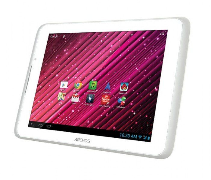 W skrócie: Samsung Galaxy Core, budżetowy tablet z 3G, iPad mini trzeciej generacji 4