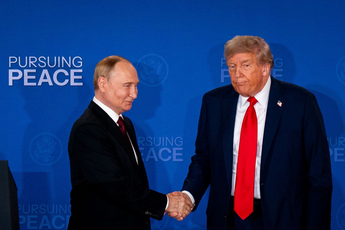 Nieoficjalne doniesienia. O tych umowach rozmawiali przedstawiciele USA i Rosji