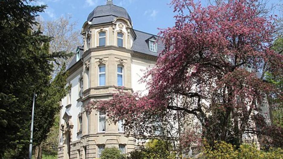 Siedziba muzeum