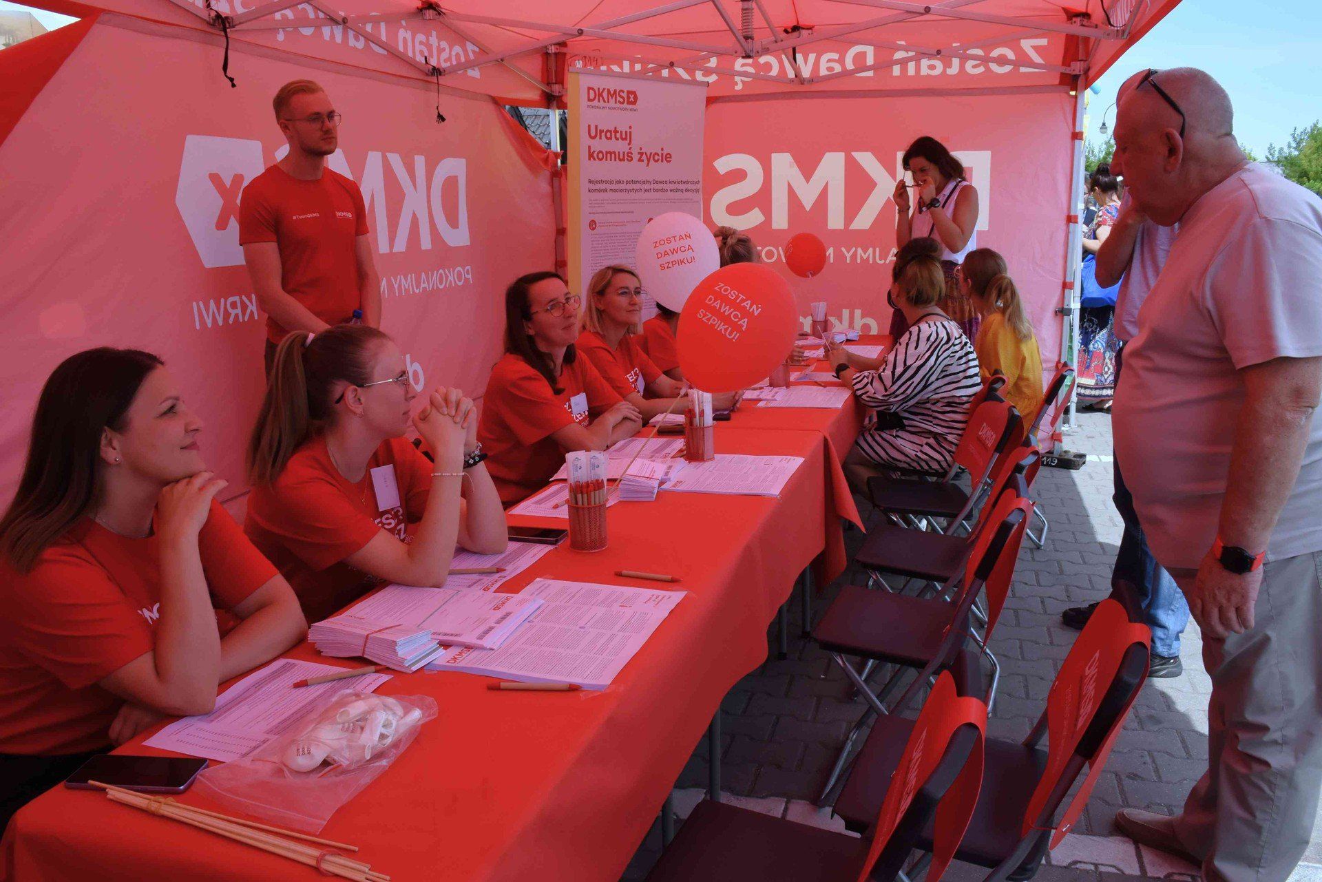 Kujawskie Nowalijki 2025 w Kruszwicy