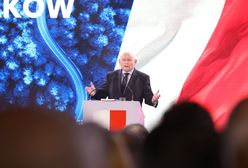Tusk wygrał z Kaczyńskim? PiS milczy, PO w euforii