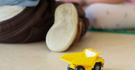 Koszmar w gliwickim przedszkolu. Dyrektorka z zarzutami znęcania się nad dziećmi