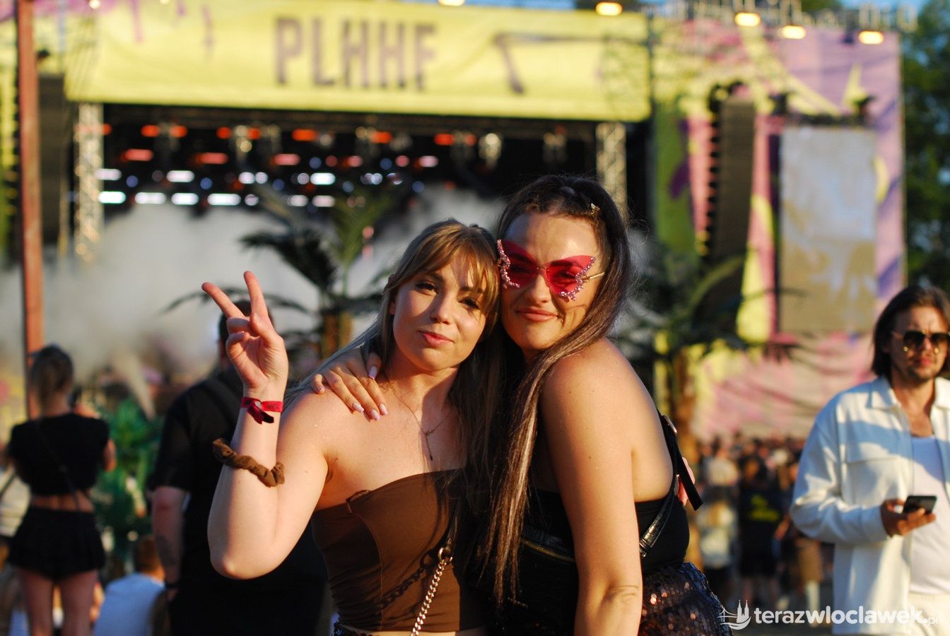 Polish Hip-Hop Festival 2026