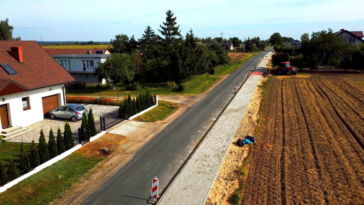 Gmina Obrowo podsumowała wydatki za 2025 rok. 