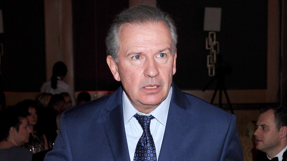 Tomasz Stockinger wrócił z Kanady do Polski po narodzinach syna