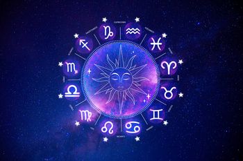 Horoskop dzienny na jutro - sobota 11 lipca 2026. Baran, Byk, Bliźnięta, Rak, Lew, Panna, Waga, Skorpion, Strzelec, Koziorożec, Wodnik, Ryby