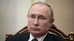 W co gra Władimir Putin? "Śmiertelne zagrożenie dla Polski". Robert Biedroń uderzył w PiS