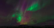 Zorza polarna w Polsce. Prognoza. "Gotowość zorzowa" została ogłoszona