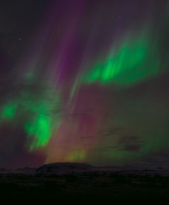 Zorza polarna w Polsce. Prognoza. "Gotowość zorzowa" została ogłoszona