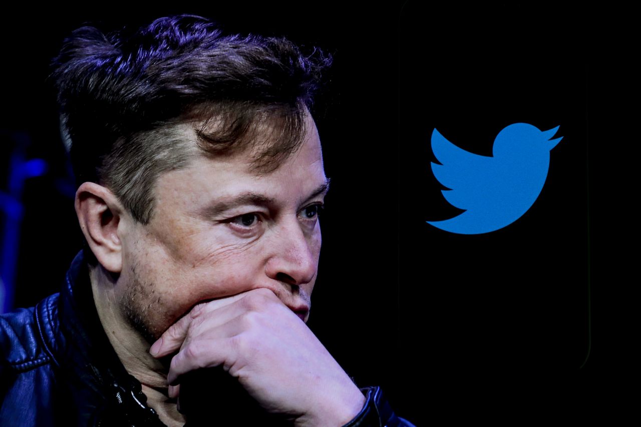 Elon Musk poinformował o misji Twittera