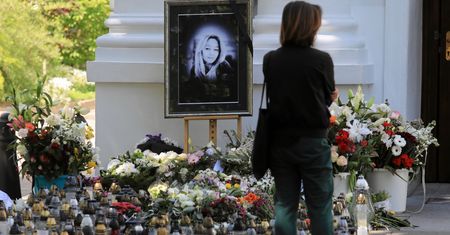 "Nie mogę dosłownie nic". Po zabójstwie strażnicy czują wściekłość
