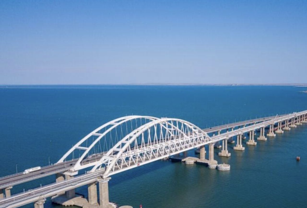 Crimean Bridge