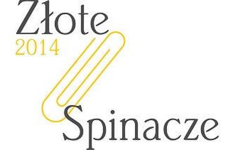 Złote Spinacze po raz dwunasty