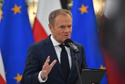 Tusk pokaże swój rząd? "Wszystko jest gotowe"