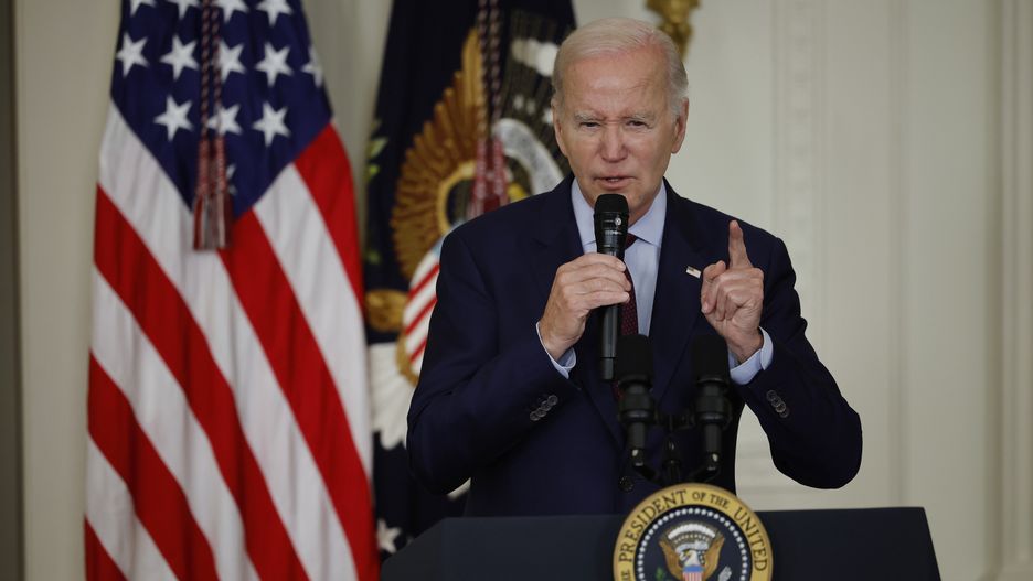 Joe Biden
