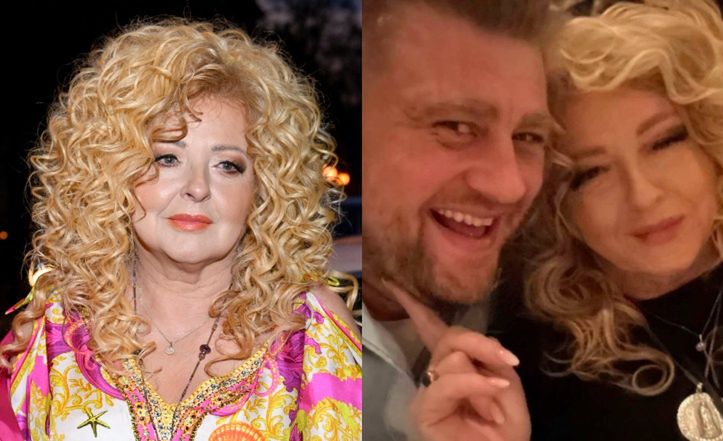 Magda Gessler żegna Tomasza Jakubiaka: "Ogromnie boli. Trzeba żyć pięknie, jak Tomek"