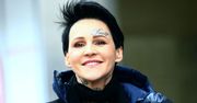 Agnieszka Chylińska pokazała tatuaż z błędem. Fani nie mogli się nadziwić