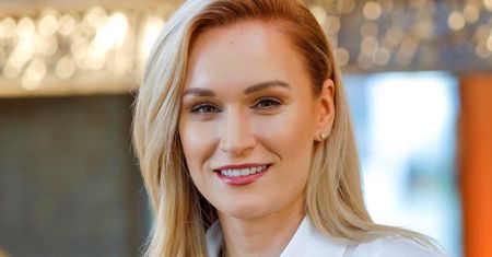 Nowa moda wśród znanych Polek. Rolniczka wyglądała obłędnie