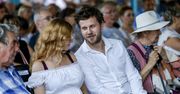 Królikowski obniży swoje alimenty dla Vincenta? Mecenas zabrał głos