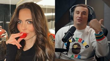 Marcela Leszczak z przesłaniem: "Nie wszystko, co słyszymy w podcastach, musi być W PEŁNI ZGODNE Z TYM, JAK JEST NAPRAWDĘ". Co ma na myśli?
