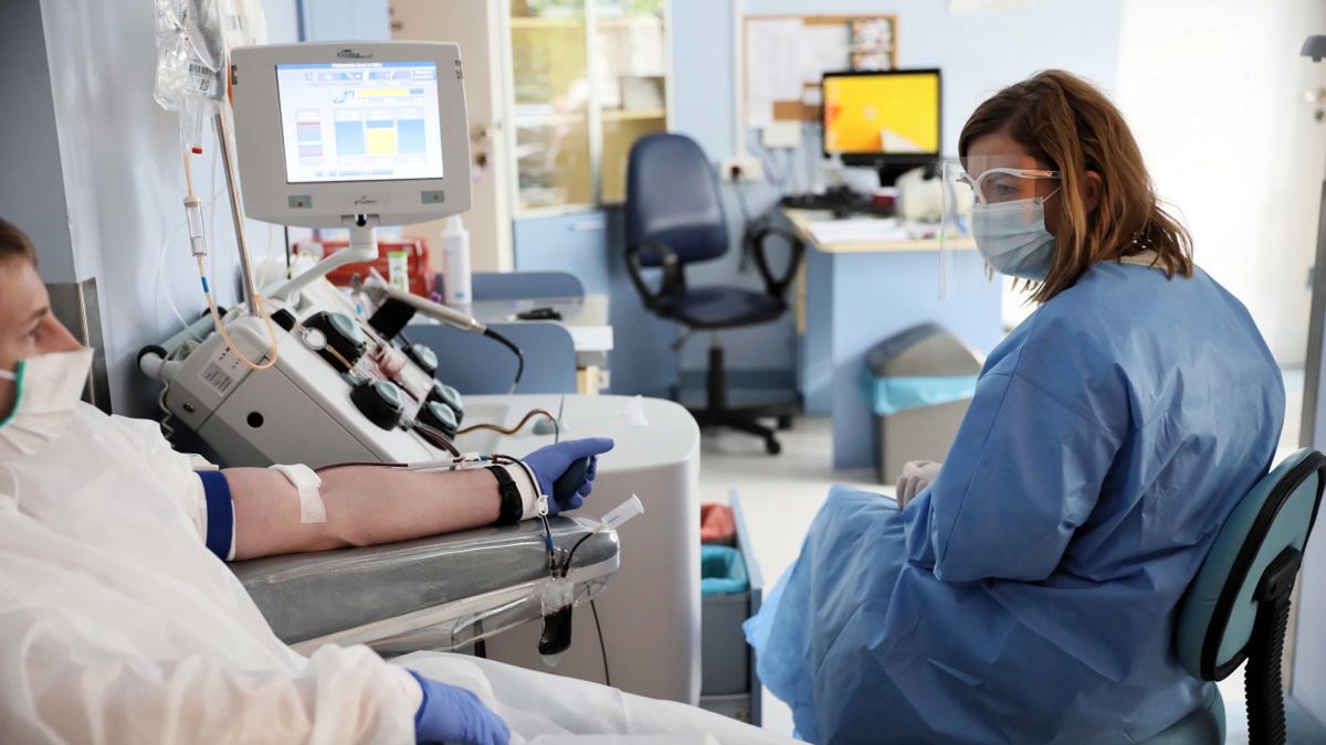 Ministerstwo Zdrowia opublikowało nowy raport. Liczba zarażeń koronawirusem w Polsce rośnie