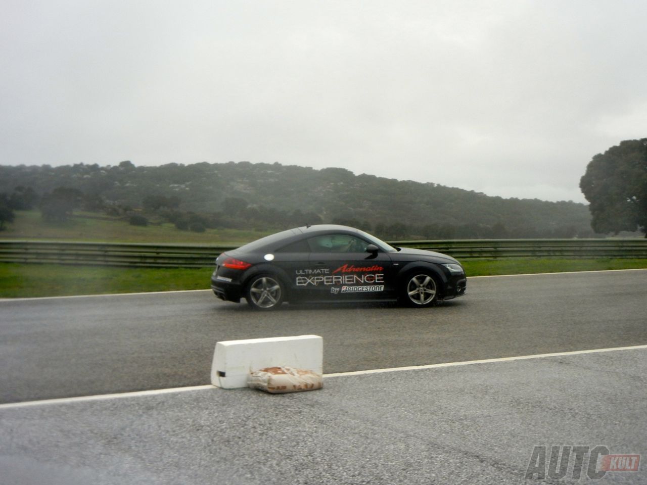 Bridgestone Ultimate Adrenalin Experience (Ascari Race Resort)-78