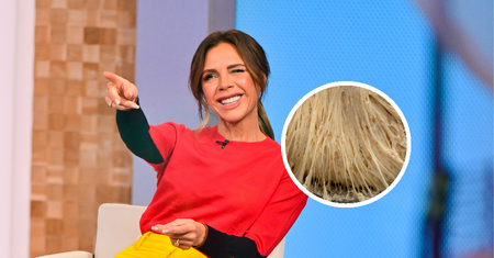 Victoria Beckham je pieczywo sprzed 2000 lat. Przepis pochodzi z Biblii