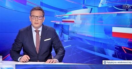 Trzaskowski źródłem wszelkiego zła. "Wiadomości" znów straszą wyborców