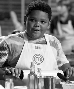 Nie żyje uczestnik "Masterchef Junior". Miał 14 lat