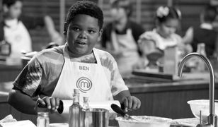 Nie żyje uczestnik "Masterchef Junior". Miał 14 lat