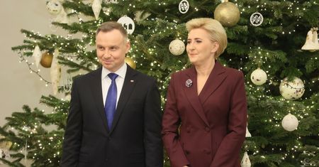 Pierwsza dama o "lex Czarnek"? "Doskonale wie, że ta ustawa jest zła"