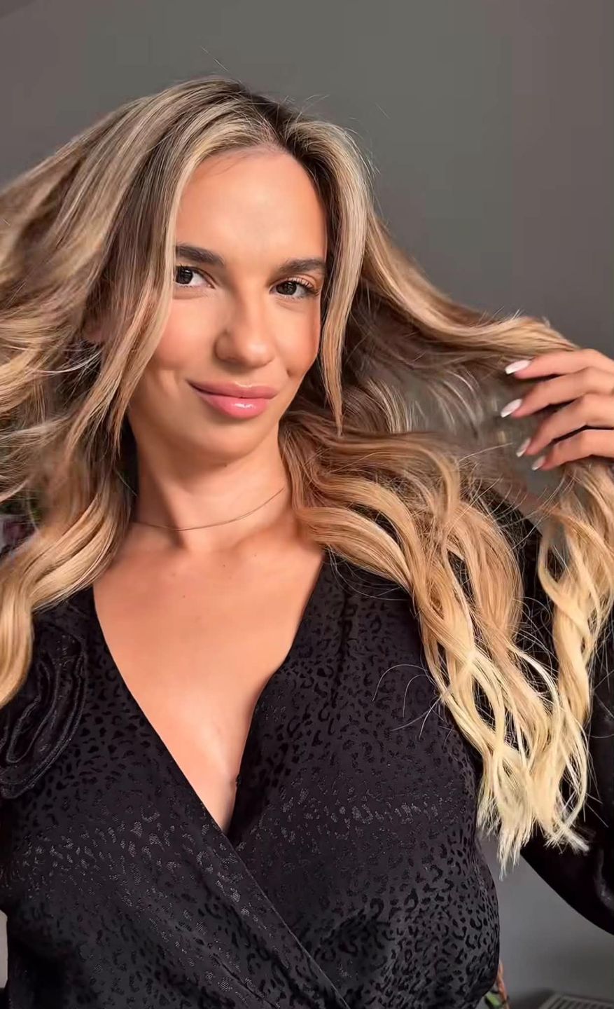Oliwia Ciesiółka